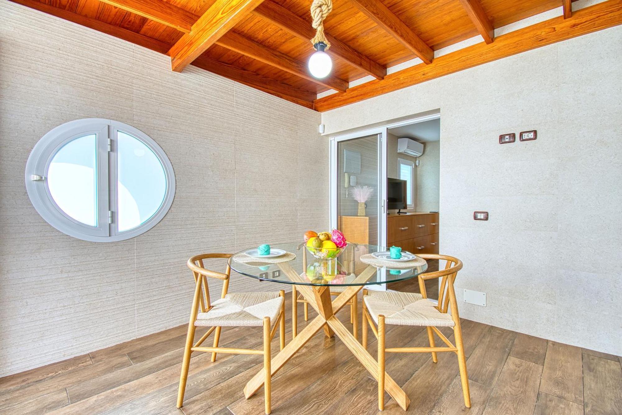 El Refugio De Aitana By Homestaygranacanaria Maspalomas  Bagian luar foto