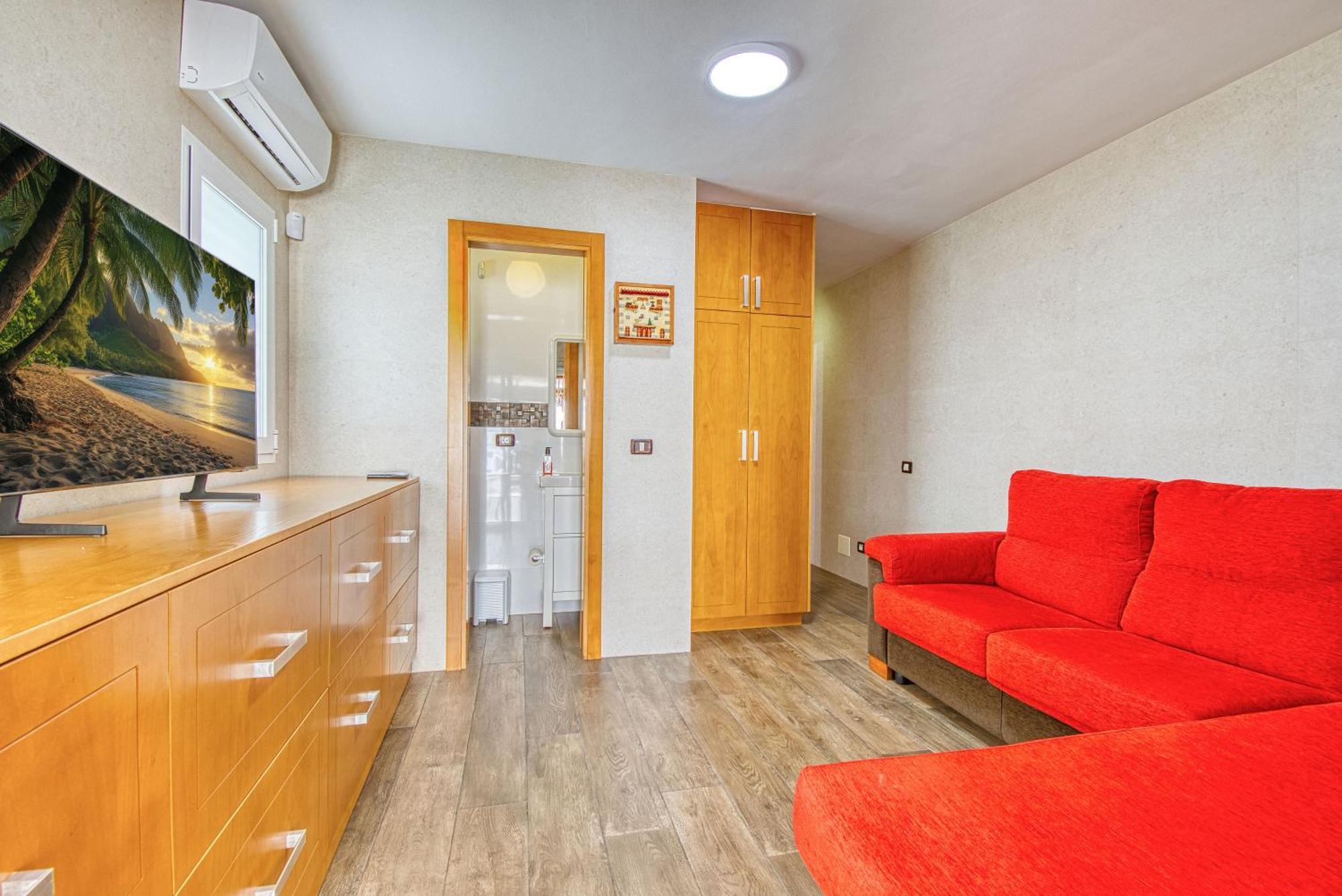 El Refugio De Aitana By Homestaygranacanaria Maspalomas  Bagian luar foto