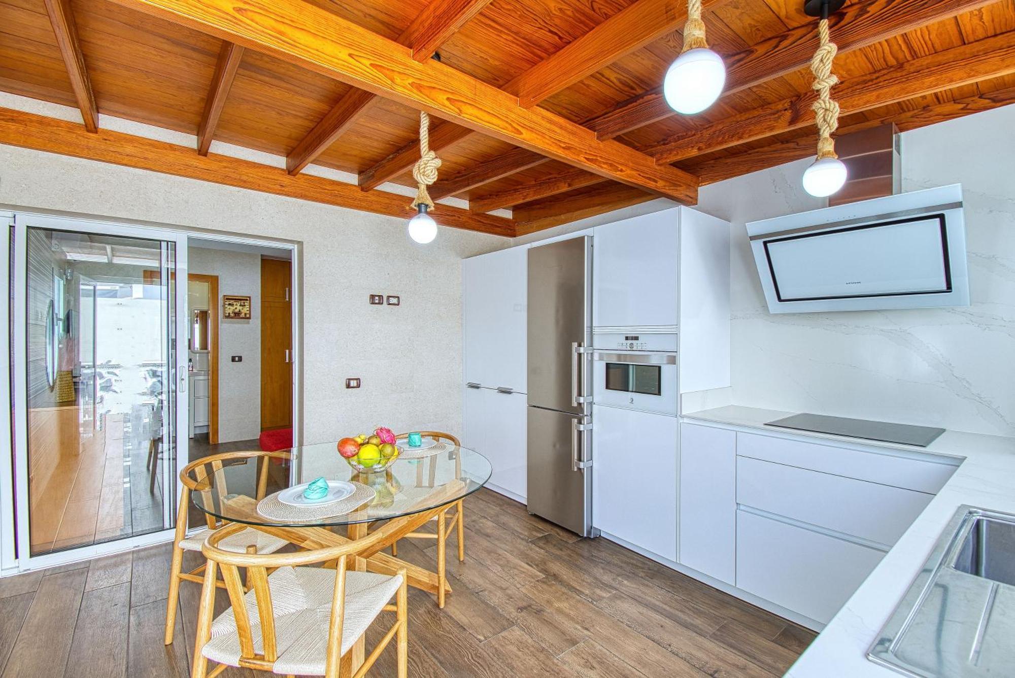 El Refugio De Aitana By Homestaygranacanaria Maspalomas  Bagian luar foto